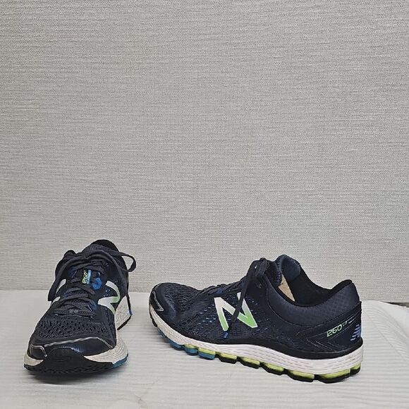 NEW BALANCE 1260V7 MENS SNEAKERS BFPM-05-050 - Picture 1 of 10
